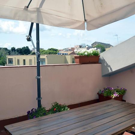 Il Pezzo Mancante Porto Torres Exterior foto