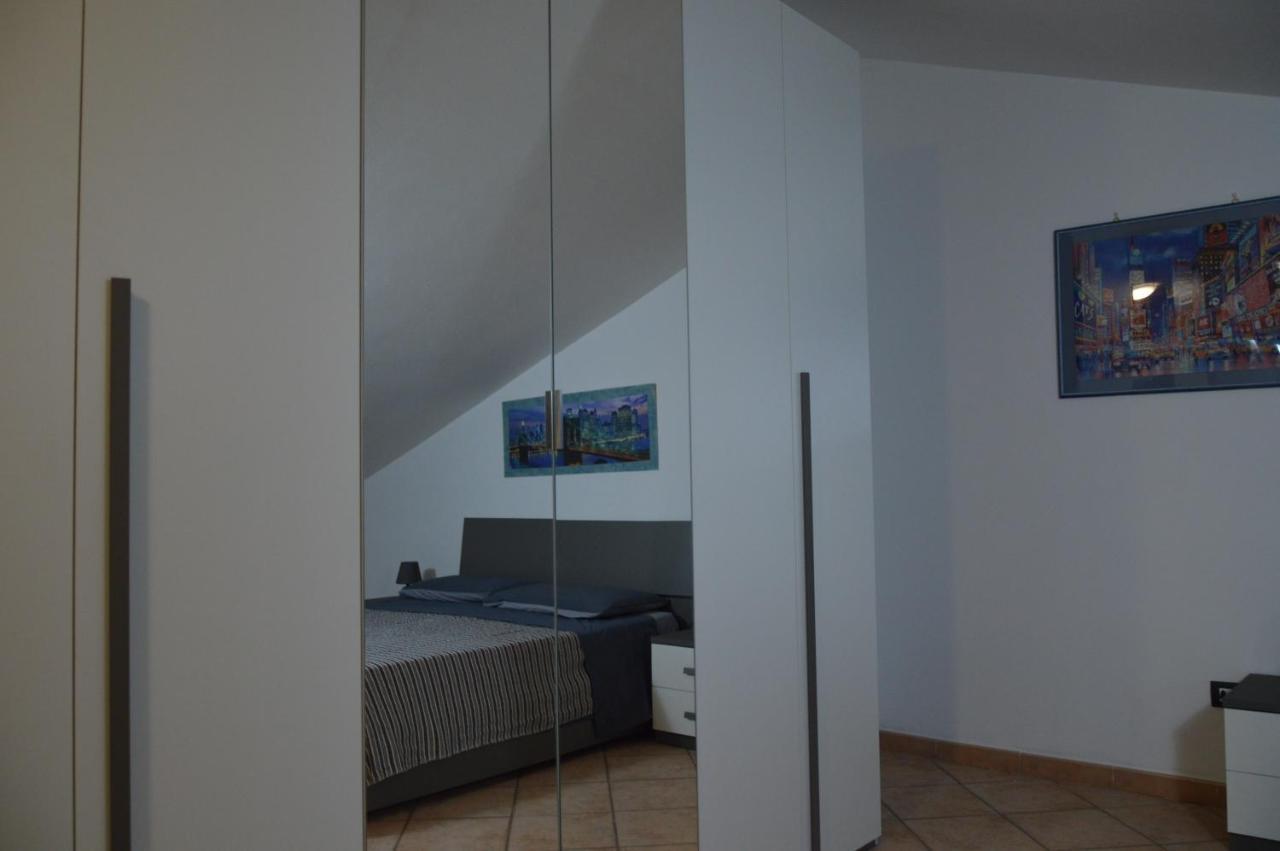 Il Pezzo Mancante Porto Torres Exterior foto