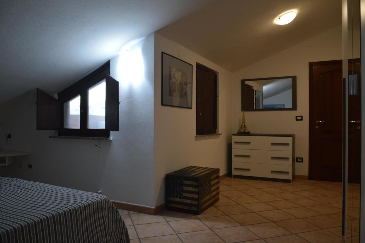Il Pezzo Mancante Porto Torres Exterior foto